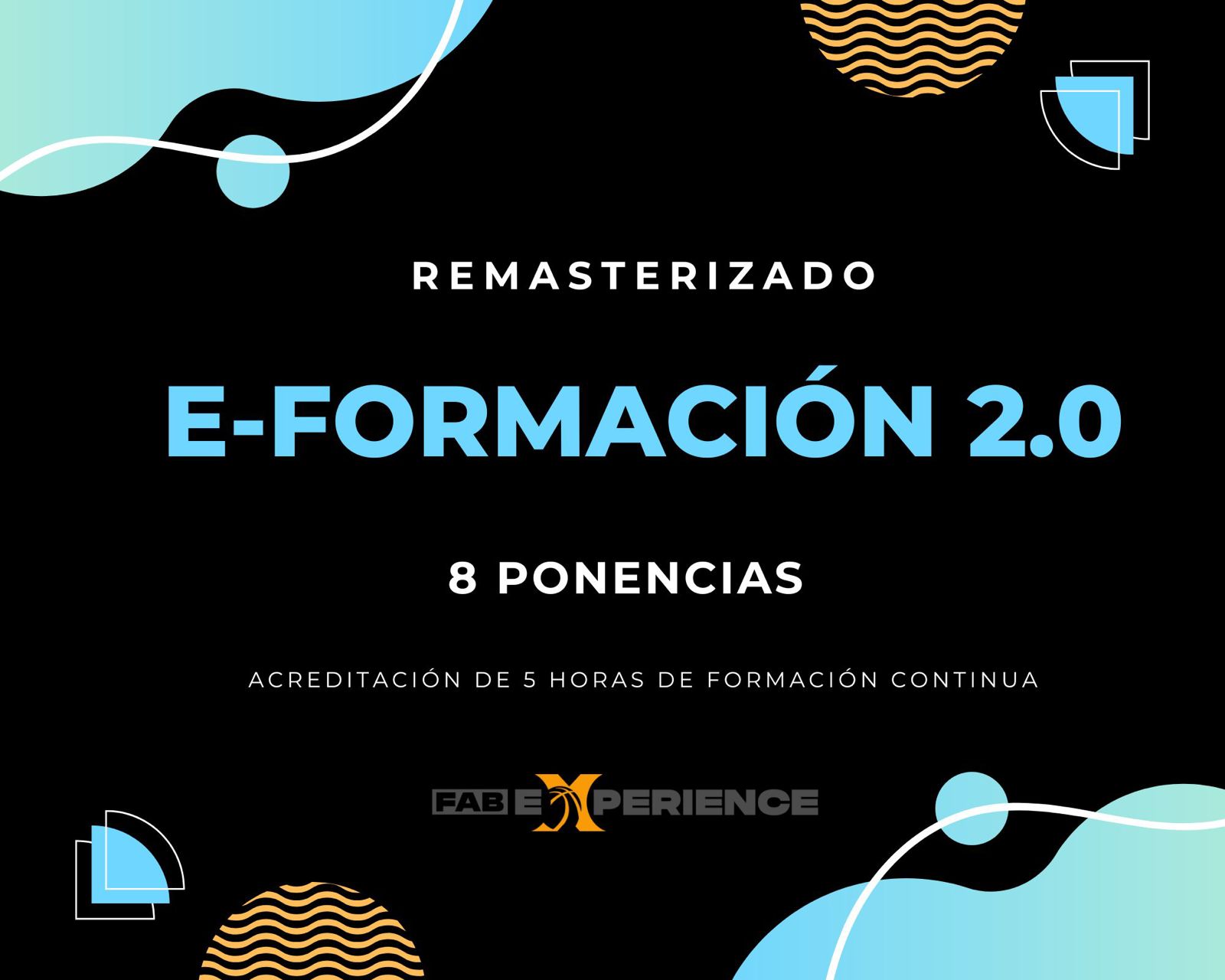 Curso de E-FORMACI&Oacute;N 2.0