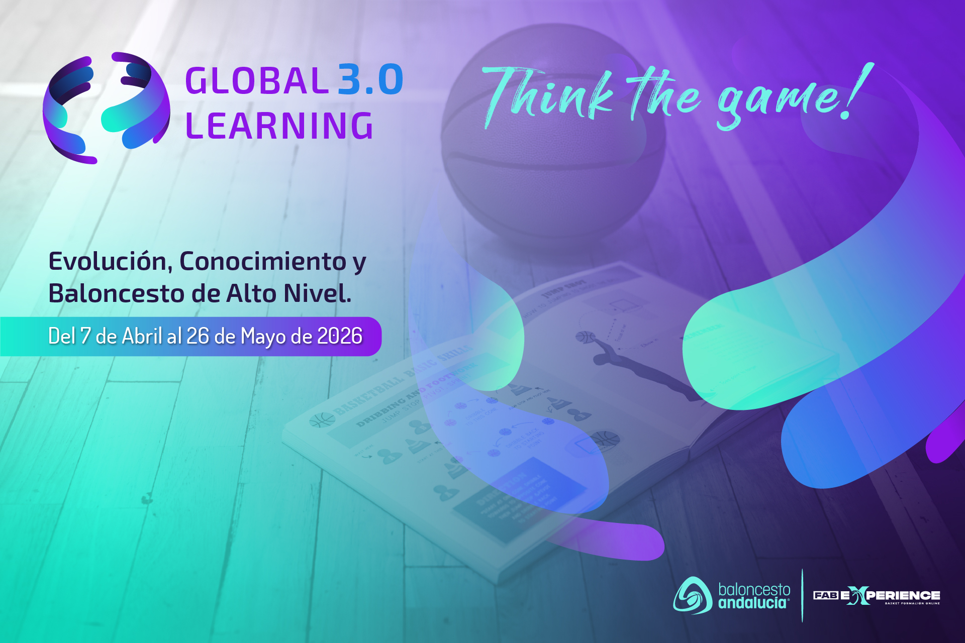 Curso de Global Learning 3.0